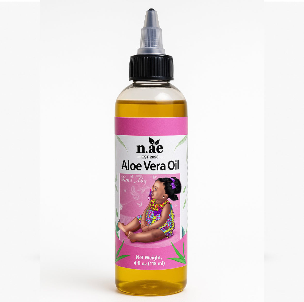 Aloe Vera oil