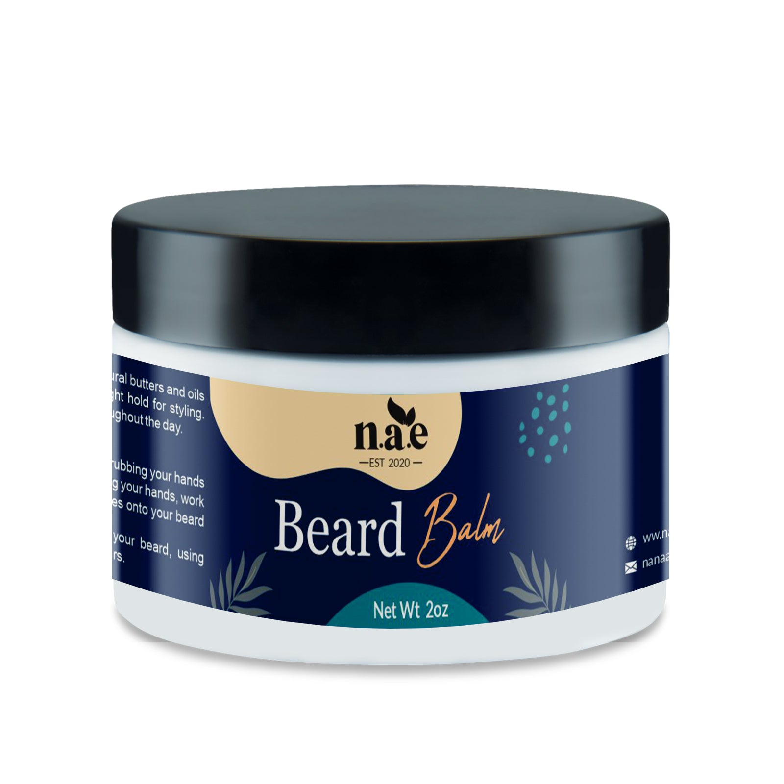 Beard Balm
