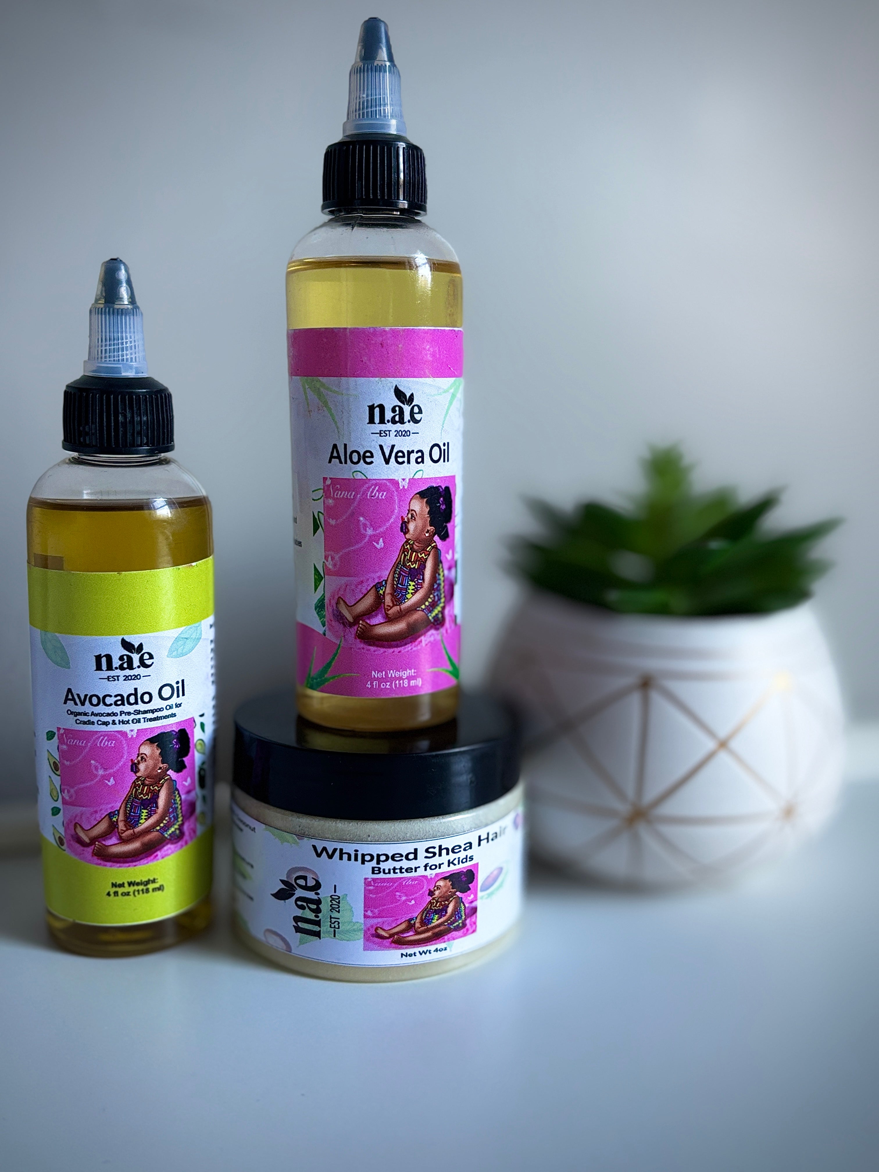 Kids Growth Bundle