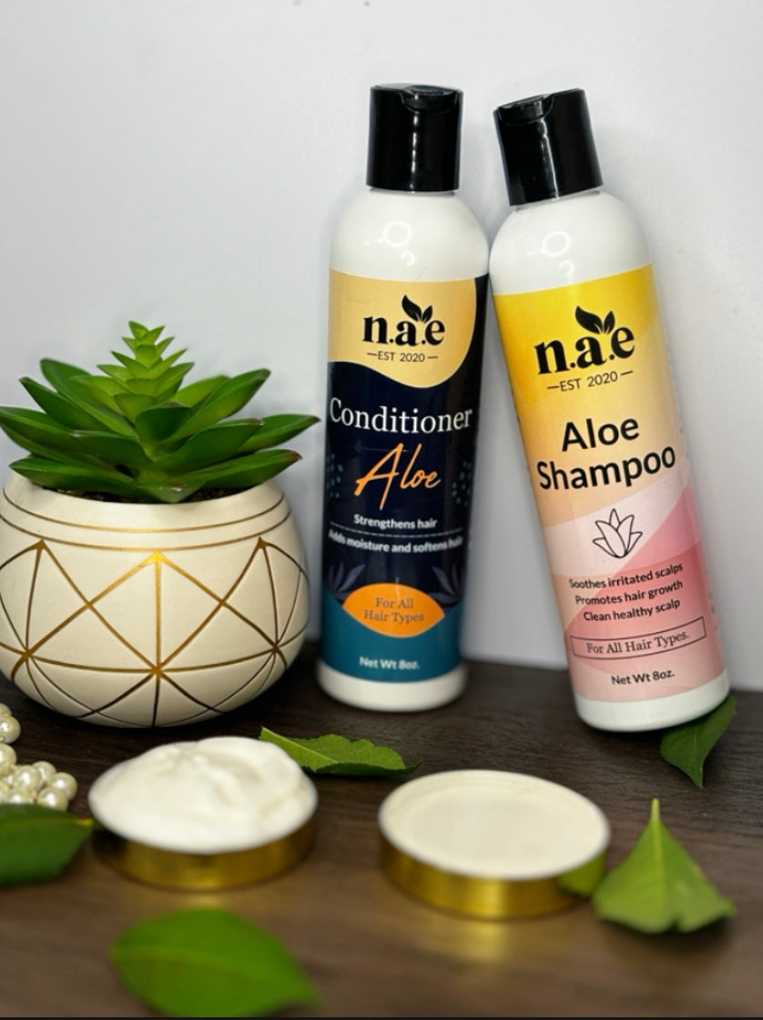 Nae Hair Conditioner