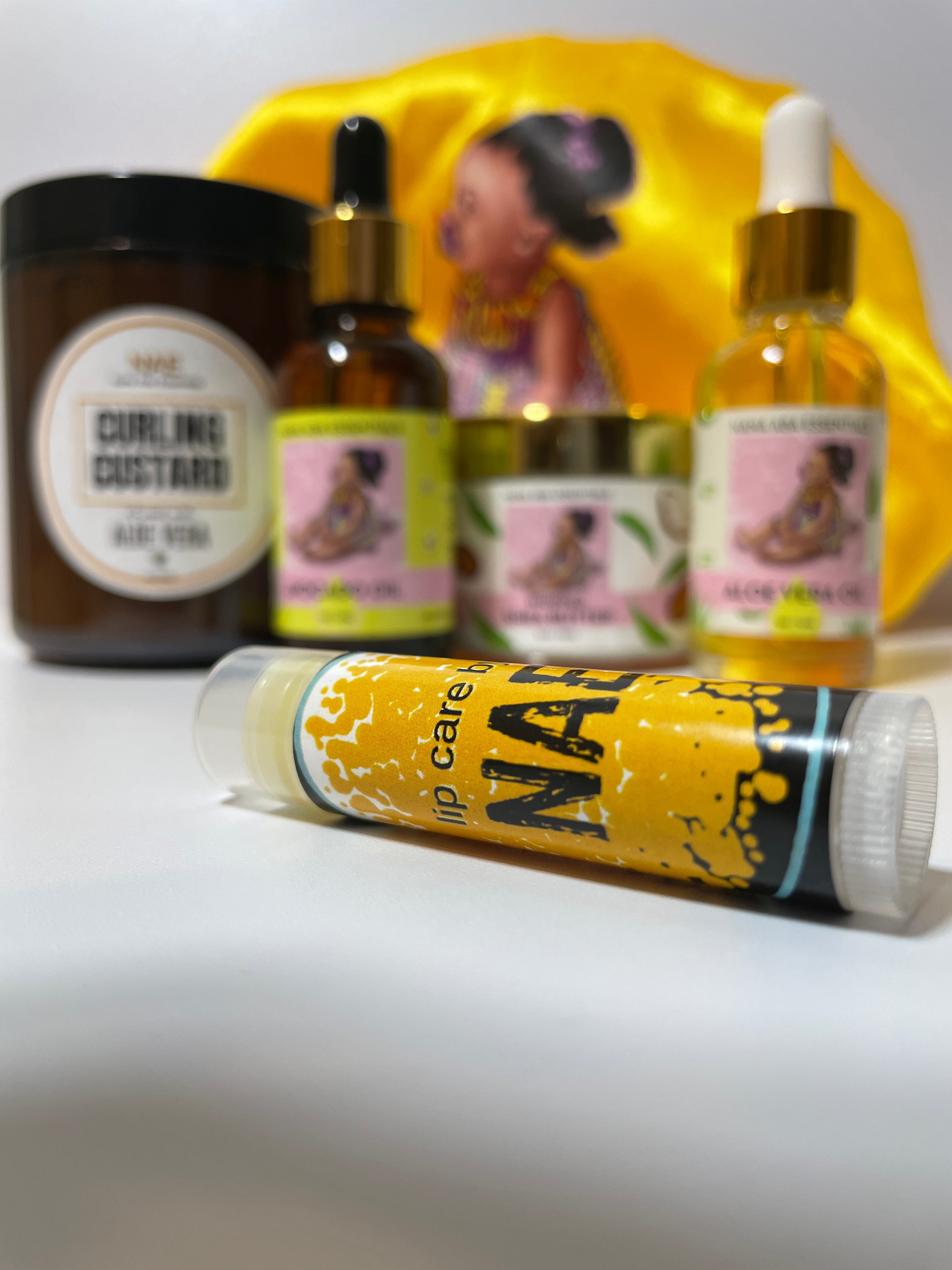 Lip Balm